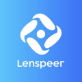 Lenspeer